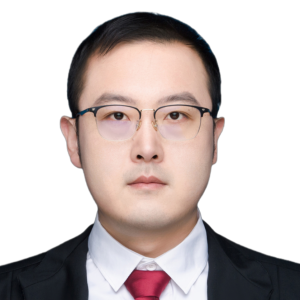 杨继昕律师