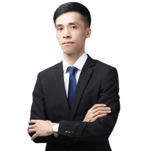 陈奕鸿律师