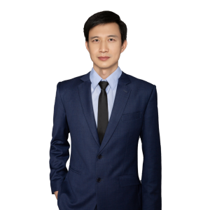 张伟强律师