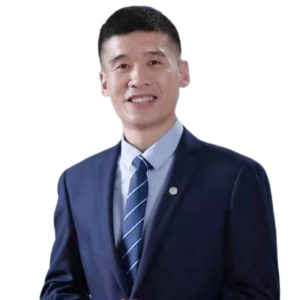 韩金琦律师