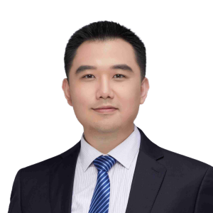 李宇韬律师