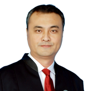 李海律师
