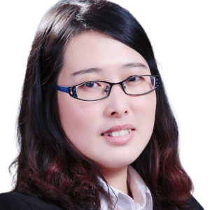 阴永荣律师