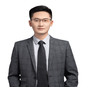 杨保军律师