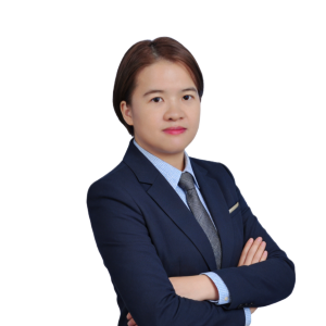 陶永秀律师