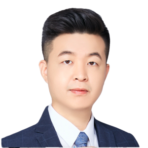 谢霖律师
