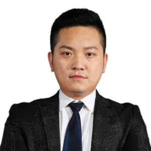 赵鹏律师