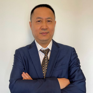 黄琛律师