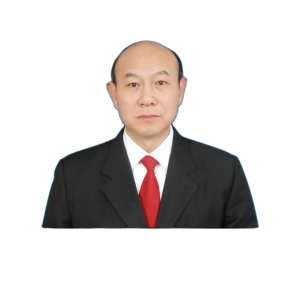 杨智昌律师