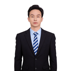 刘楷俊律师