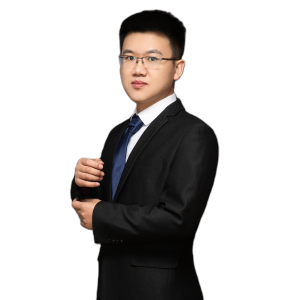 胡潇律师