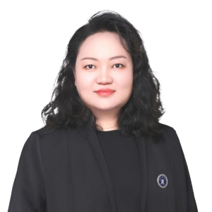 赵彦茹律师