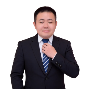 侯皓勇律师