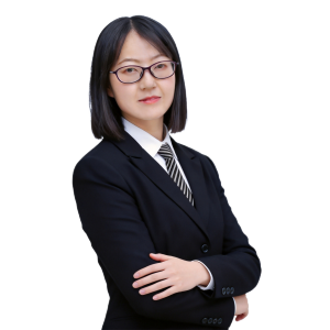 吕慧敏律师