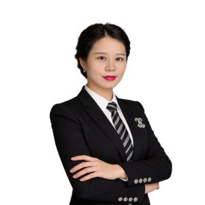 胡珺律师