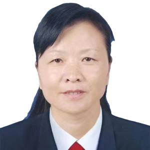 时晓粉律师
