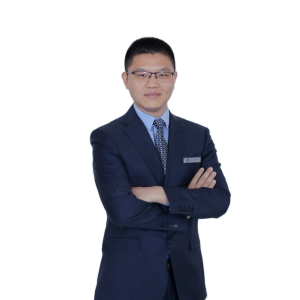 尚晓格律师