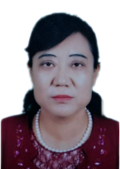侯玉萍律师