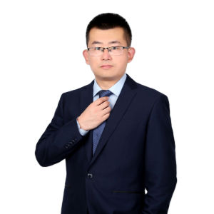 张豪律师