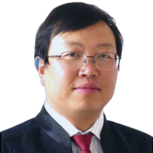 王克敏律师