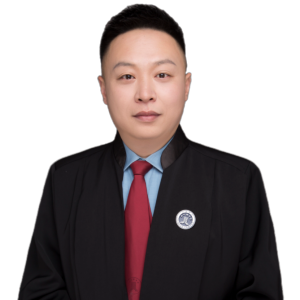 徐葳律师