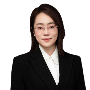 张越律师