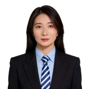 赵晨律师