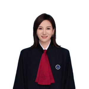 包娜律师