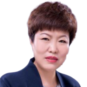 刘珊娥律师