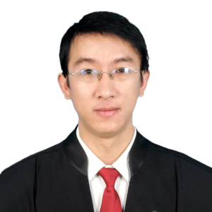 王海波律师