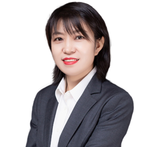 高丽珍律师