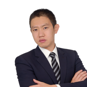张艺东律师