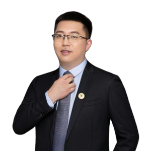 于梦阳律师