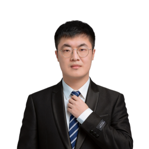 于孟雨律师