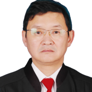 李茂林律师