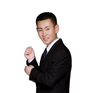 耿旭蒙律师