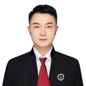 蒲鑫律师