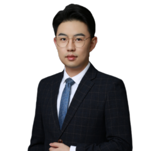 陈大川律师