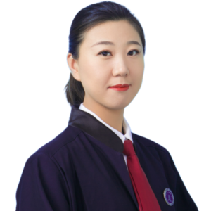 刘秋云律师