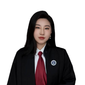 刘灵丽律师