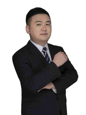 丁绪律师