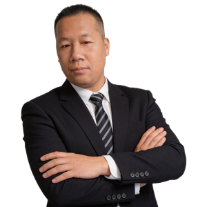 高长胜律师