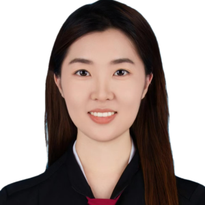 赵伊凡律师