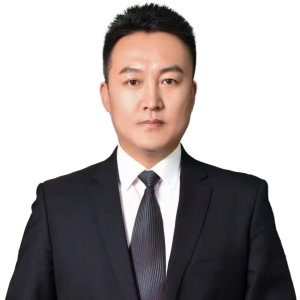朱教海律师