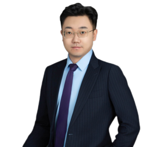 何高鑫律师