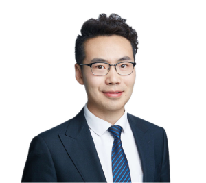 邓煦律师