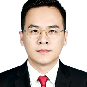 陈国栋律师