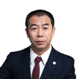 李宝荣律师