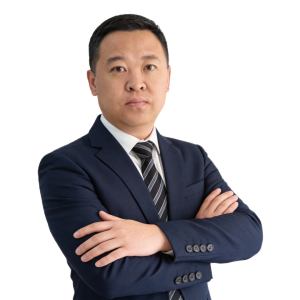 梁刚律师