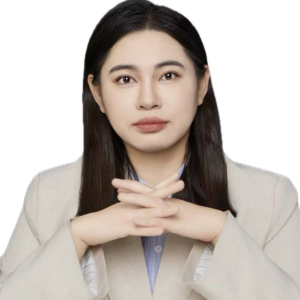 闫婷婷律师